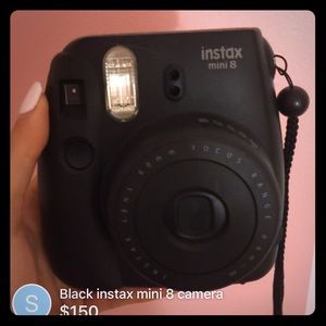 Instax mini